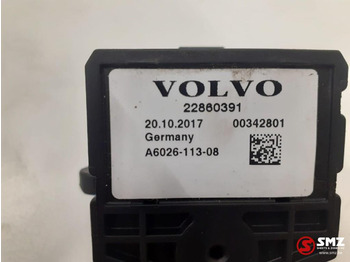 Sistema elétrico para Camião Volvo Occ stuurkolomschakelaar retarder Volvo: foto 3