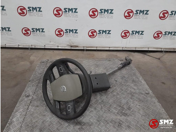 Direcção para Camião Volvo Occ stuurwiel + stuurkolom Volvo: foto 2 Direcção para Camião Volvo Occ stuurwiel + stuurkolom Volvo: foto 2