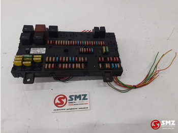 Sistema elétrico VOLVO