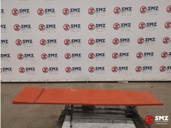 Aerodinâmica/ Aerofólio VOLVO FH12