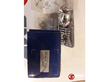 Farol dianteira para Camião novo Volvo Volvo mistlicht reflector koplamp links: foto 3
