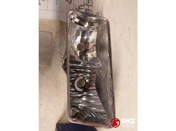 Farol dianteira para Camião novo Volvo Volvo mistlicht reflector koplamp links: foto 4
