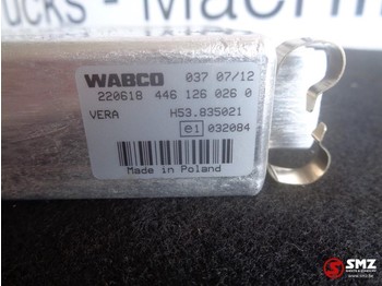 Centralina electrónica para Camião Wabco Occ control unit vera: foto 3