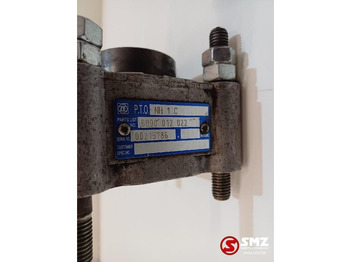 Eixo e peças para Camião ZF Occ PTO NH1C: foto 4 Eixo e peças para Camião ZF Occ PTO NH1C: foto 4