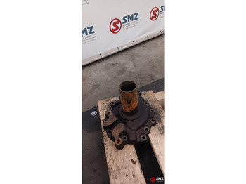 Caixa de velocidade ZF