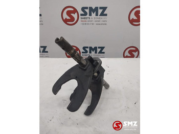 Caixa de velocidade ZF