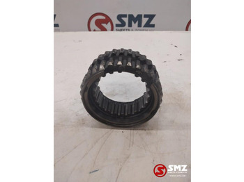 Caixa de velocidade para Camião ZF Occ synchronisatiering versnellingsbak ZF: foto 2