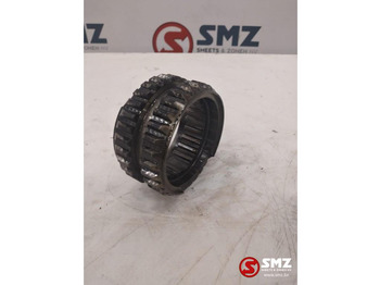 Caixa de velocidade para Camião ZF Occ synchronisatiering versnellingsbak ZF: foto 4