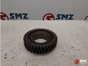 Caixa de velocidade ZF