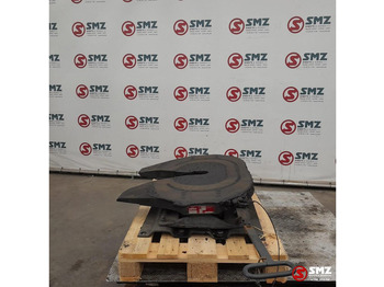 Quinta-roda para Camião jost Occ koppelschotel JSK37C + montageplaat Jost: foto 3 Quinta-roda para Camião jost Occ koppelschotel JSK37C + montageplaat Jost: foto 3