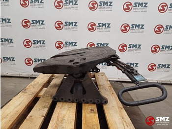 Quinta-roda para Camião jost Occ koppelschotel JSK40 JOST: foto 3 Quinta-roda para Camião jost Occ koppelschotel JSK40 JOST: foto 3