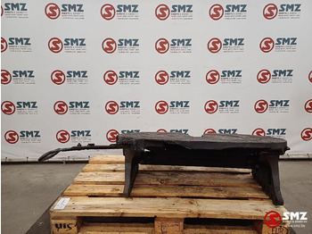 Quinta-roda para Camião jost Occ koppelschotel JSK40 JOST: foto 2 Quinta-roda para Camião jost Occ koppelschotel JSK40 JOST: foto 2