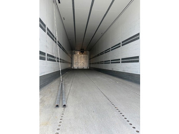 Semi-reboque frigorífico Schmitz Cargobull Thermoking: foto 4