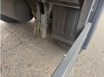 Semi-reboque frigorífico Schmitz Cargobull Vector 1550 liftas: foto 5 Semi-reboque frigorífico Schmitz Cargobull Vector 1550 liftas: foto 5