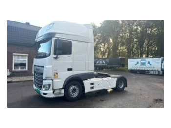 Tractor DAF XF 480