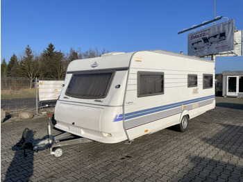 Locação financeira de  Hobby 560 UL Prestige 1998 Hobby 560 UL Prestige 1998: foto 2