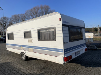 Fotografia de interior 1: Locação financeira de  Hobby 560 UL Prestige 1998 Hobby 560 UL Prestige 1998
