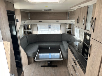 Caravana novo Hobby 560 UL Prestige 2023: foto 5