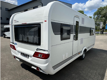 Caravana novo Hobby 560 UL Prestige 2023: foto 4