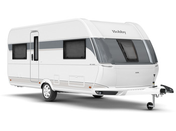 Caravana Hobby DE LUXE 540 UL: foto 3