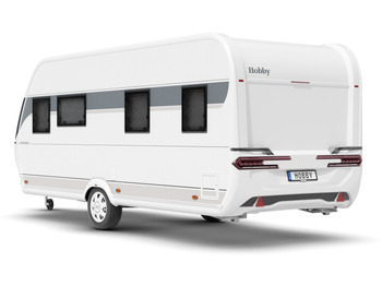 Caravana Hobby EXCELLENT 495 WFB: foto 4