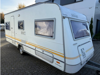 Caravana KNAUS SÜDWIND