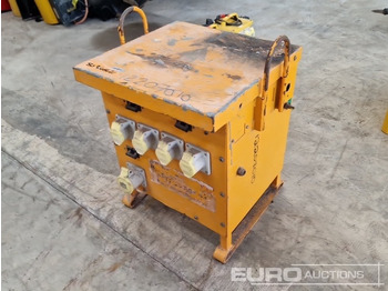 Equipamento de construção
