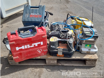 Equipamento de construção