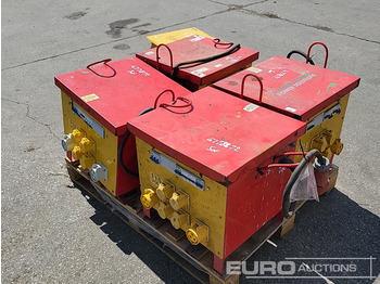 Equipamento de construção