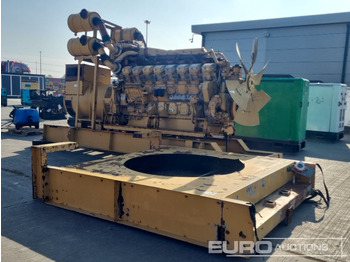 Gerador elétrico