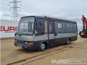 Campervan