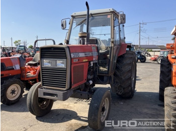 Trator MASSEY FERGUSON 1000 series