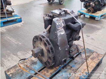 Motor