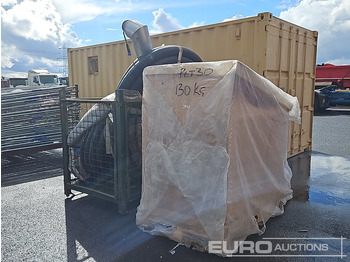 Equipamento de construção