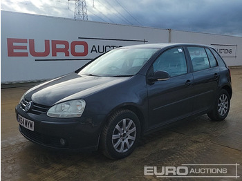 Automóvel VOLKSWAGEN