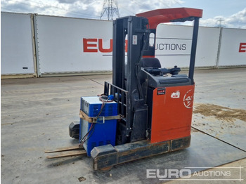 Empilhador BT