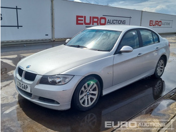 Automóvel BMW