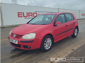 Automóvel VOLKSWAGEN