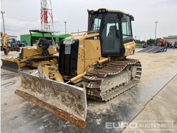 Buldôzer CATERPILLAR D3