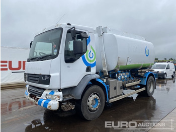 Camião cisterna DAF LF 55 220
