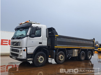 Camião basculante VOLVO FM