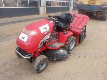 Trator 2009 Countax A20-50HE: foto 1