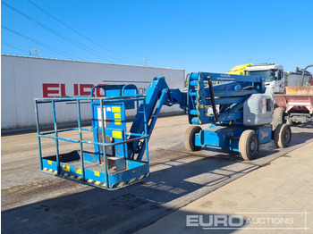 Plataforma aérea GENIE Z45/25