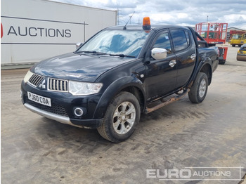 Pick-up MITSUBISHI L200