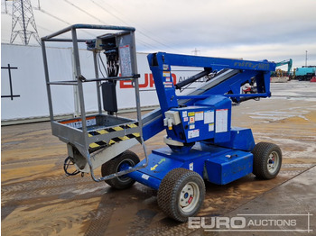 Plataforma aérea NIFTYLIFT