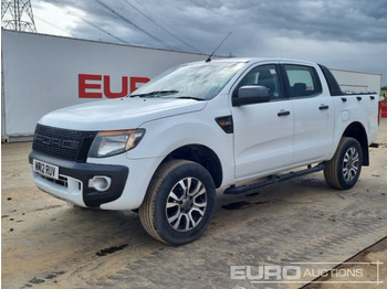 Pick-up FORD Ranger