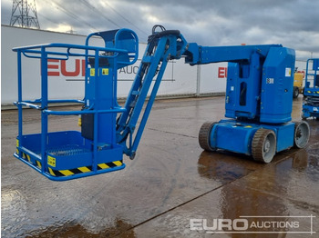 Plataforma aérea GENIE Z30/20N