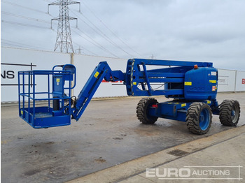 Plataforma aérea GENIE Z45/25