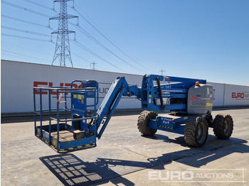 Plataforma aérea GENIE Z45/25