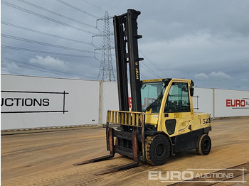 Empilhador HYSTER
